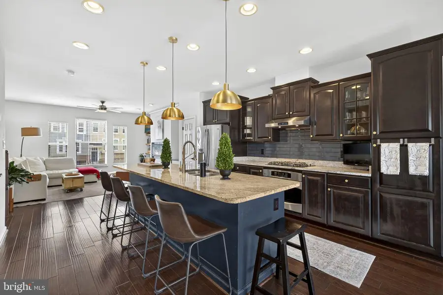 11770 Lake Baldwin Dr, Bristow, VA 20136 - #3