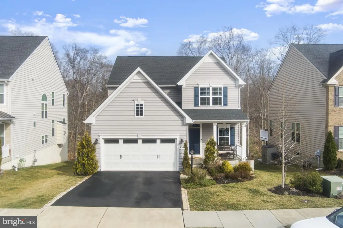 4545 Cotswold Manor Loop, Woodbridge, VA 22192 - #1