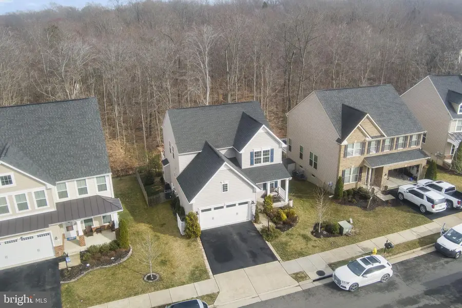 4545 Cotswold Manor Loop, Woodbridge, VA 22192 - #3