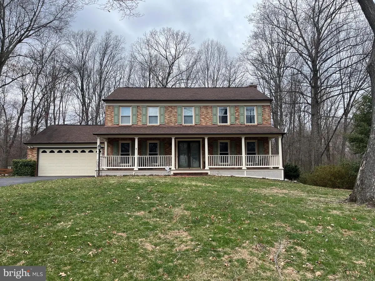 12534 Belfield Ct, Woodbridge, VA 22192 - #1