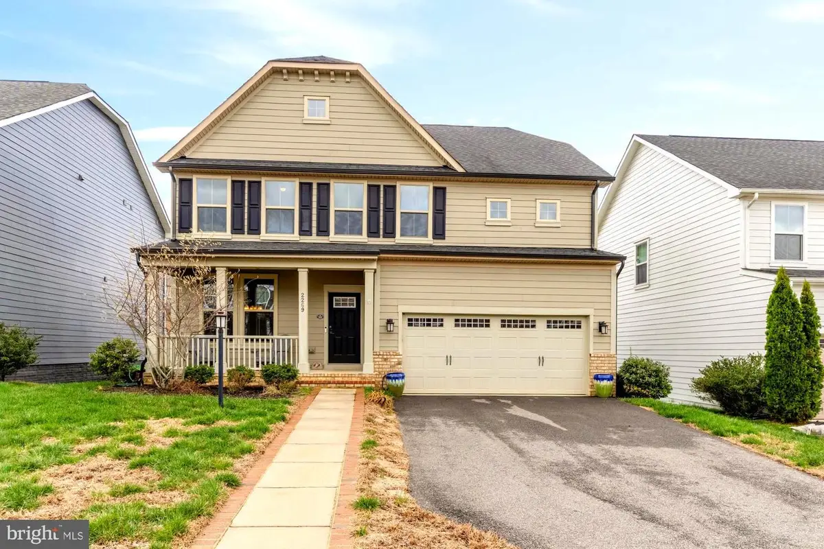 2269 River Birch Rd, Dumfries, VA 22026 - #1