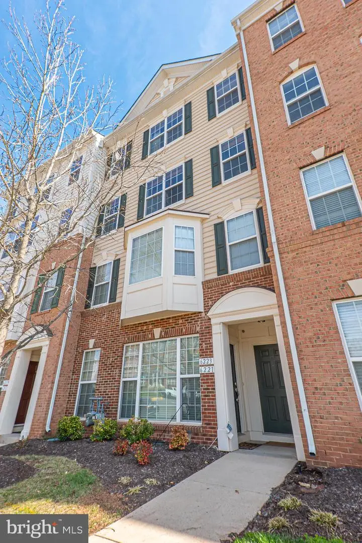 6223 Aster Haven Cir, Haymarket, VA 20169 - #2