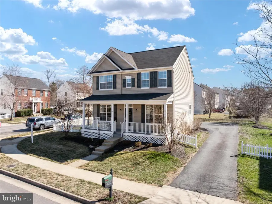 13201 Daldownie Ct, Bristow, VA 20136 - #3