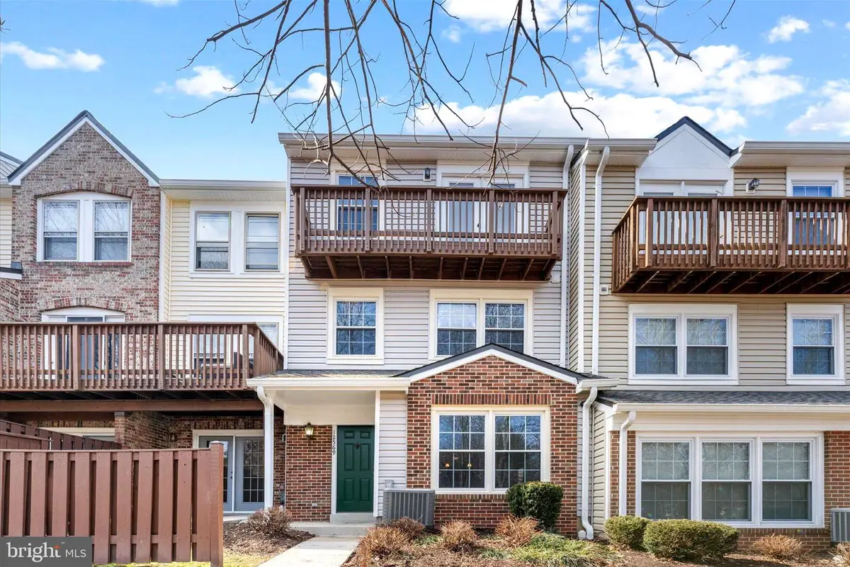 12569 Kempston Ln, Woodbridge, VA 22192 - #1