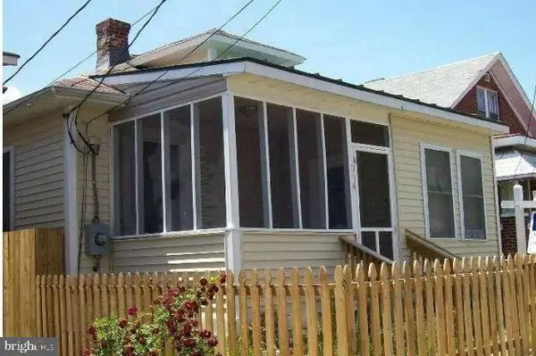 304 4th Ave, QUANTICO, VA 22134