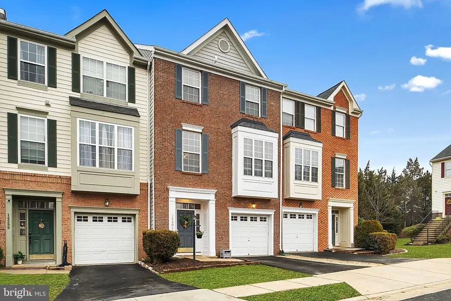 14301 Legend Glen Ct, Gainesville, VA 20155 - #2