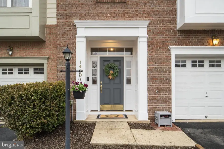 14301 Legend Glen Ct, Gainesville, VA 20155 - #3