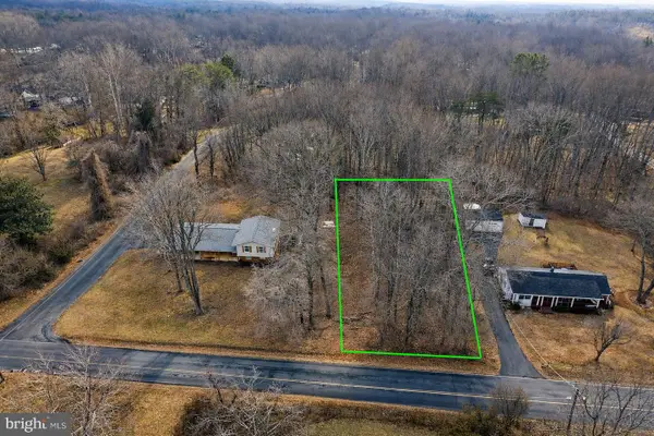 11828 Sinclair Ln, MANASSAS, VA 20112