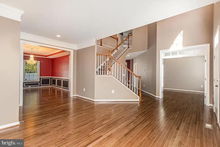 2114 Jellico Ct, Woodbridge, VA 22191 - #2