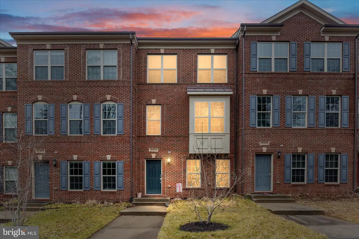 15995 Marsh Pl, Haymarket, VA 20169 - #1