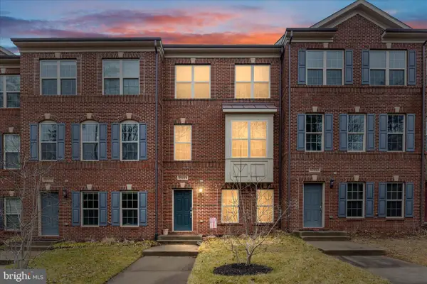 15995 Marsh Pl, HAYMARKET, VA 20169