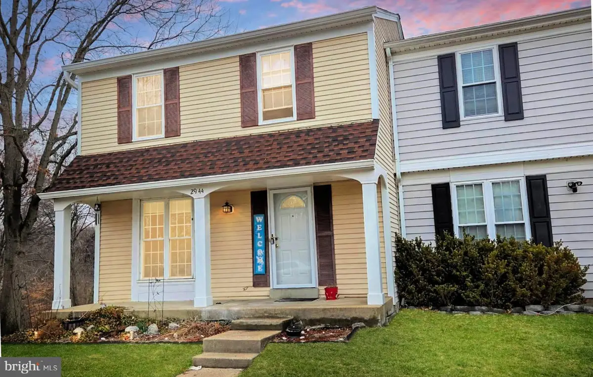 2944 Madeira Ct, Woodbridge, VA 22192 - #1