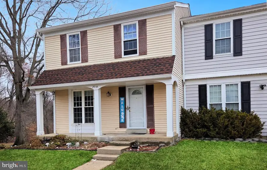 2944 Madeira Ct, Woodbridge, VA 22192 - #2