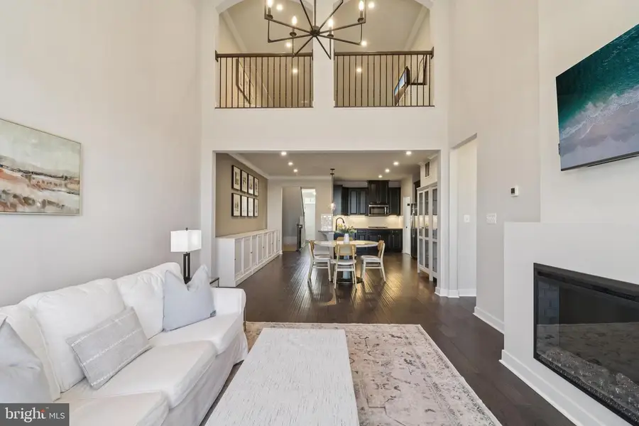 18118 Red Mulberry Rd, Dumfries, VA 22026 - #2