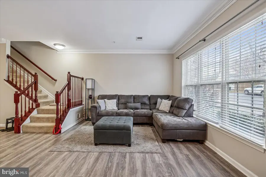 5043 Anchorstone Dr #5043, Woodbridge, VA 22192 - #3