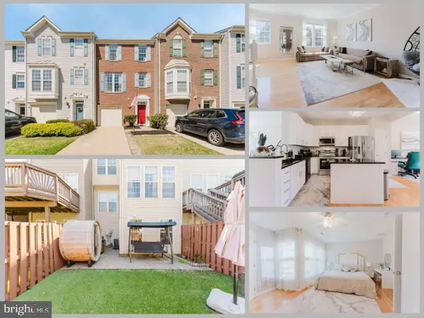 1380 Cranes Bill Way, WOODBRIDGE, VA 22191