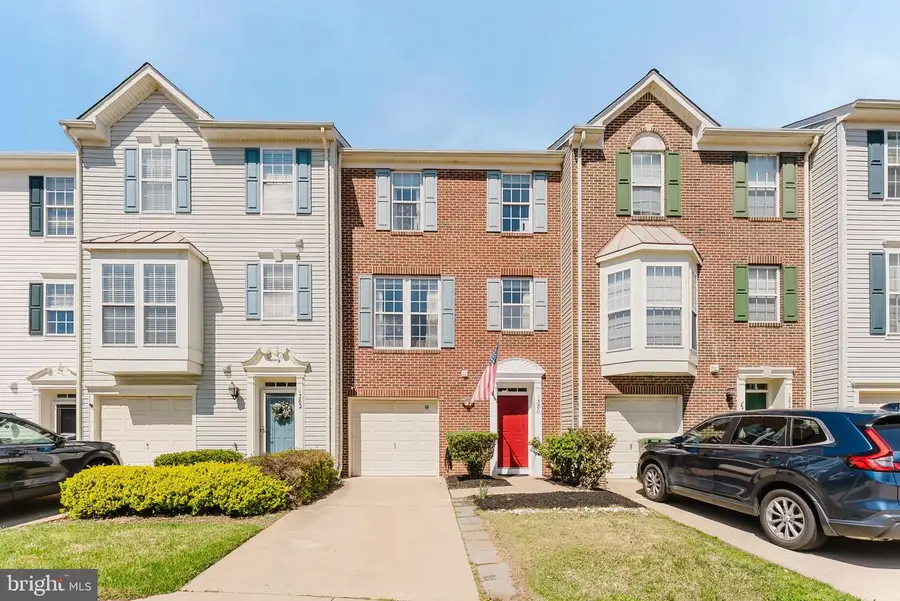 1380 Cranes Bill Way, Woodbridge, VA 22191 - #2