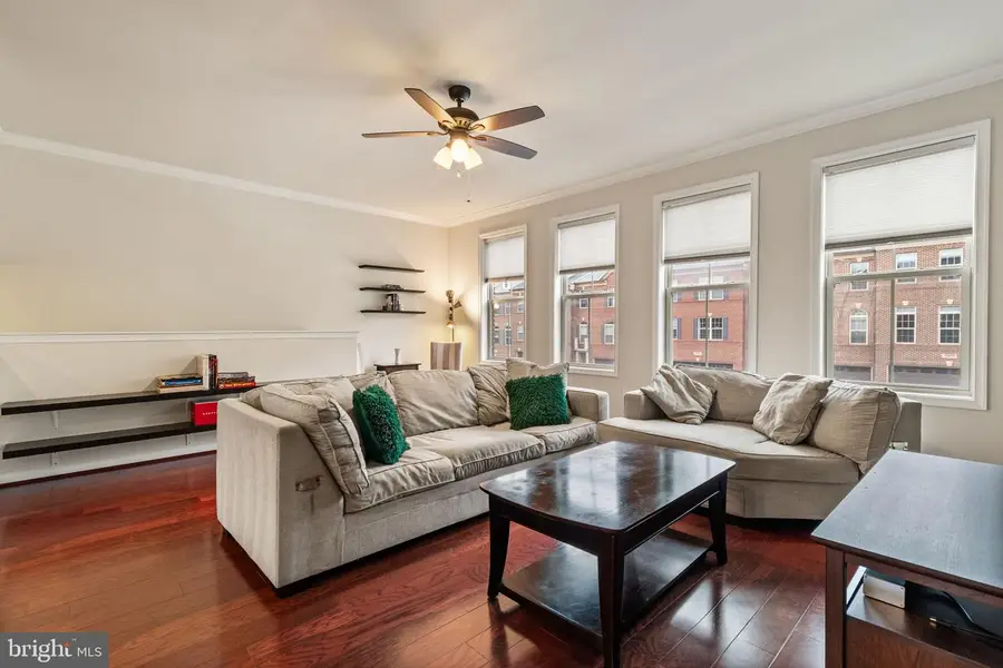 6654 Bartrams Forest Ln, Haymarket, VA 20169 - #3