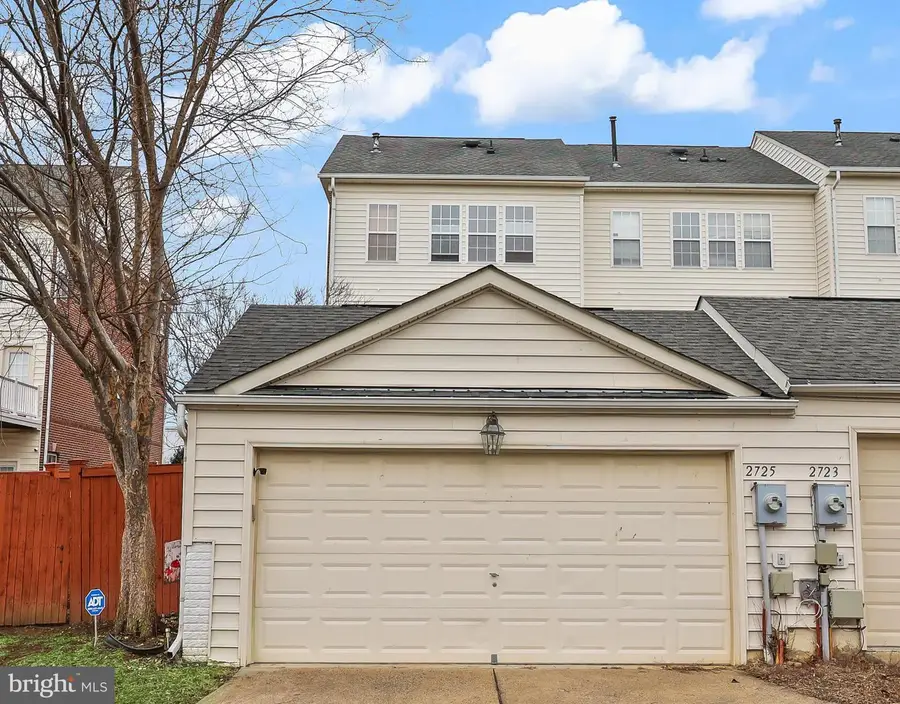 2725 Celestial Dr, Woodbridge, VA 22191 - #3