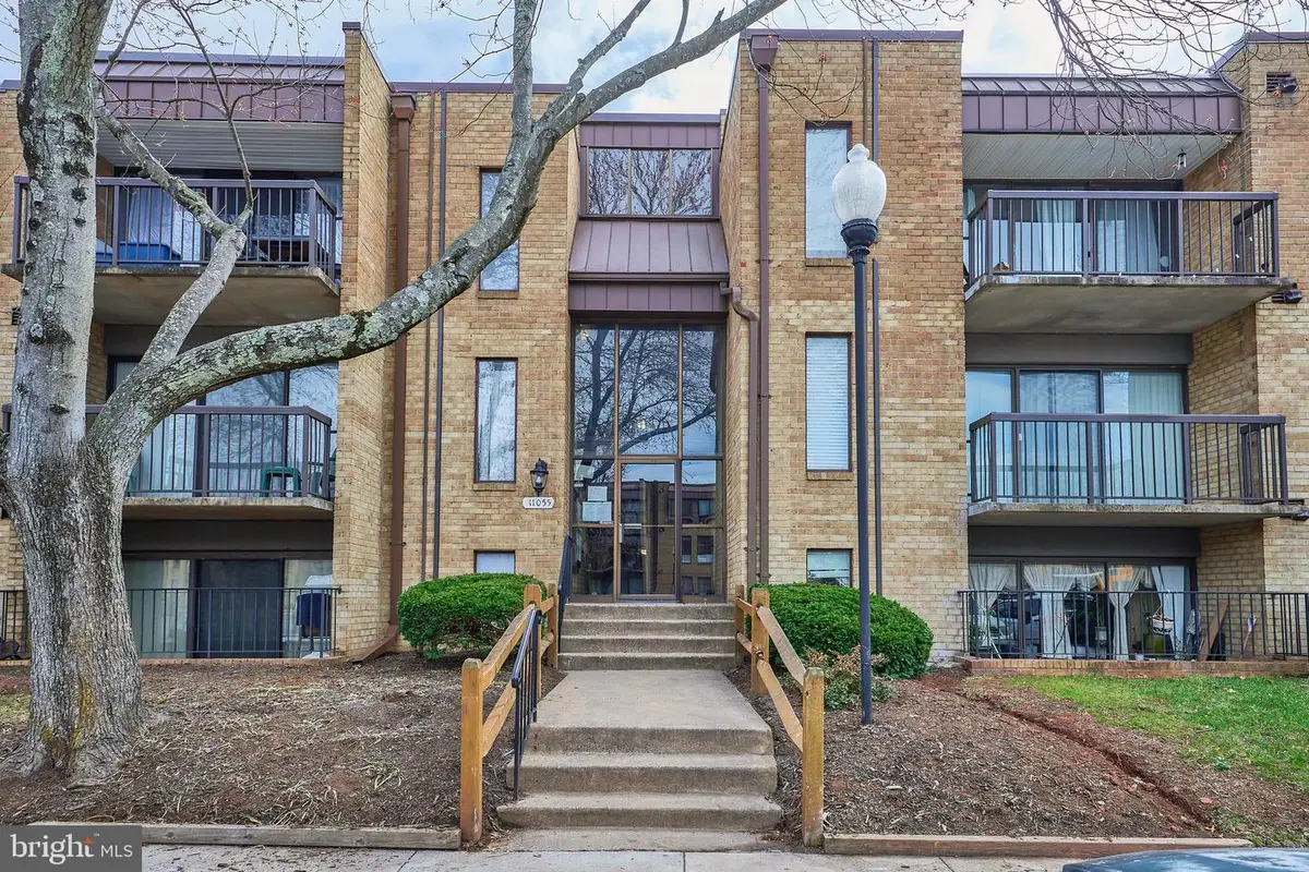 11055 Camfield Ct #102, Manassas, VA 20109 - #1