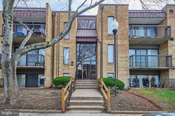 11055 Camfield Ct #102, MANASSAS, VA 20109