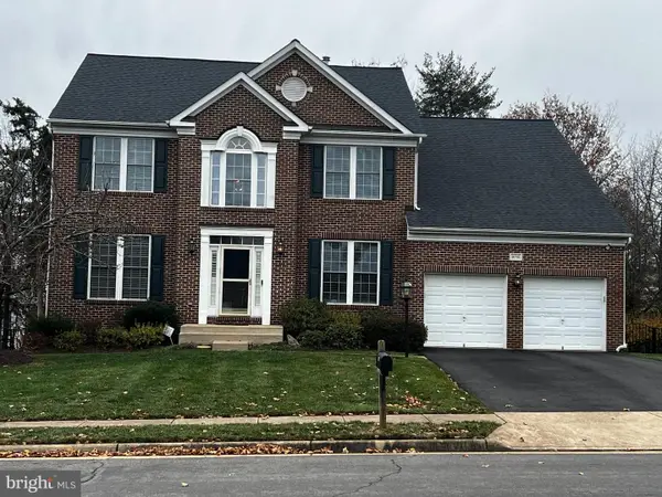 9110 Big Springs Loop, BRISTOW, VA 20136