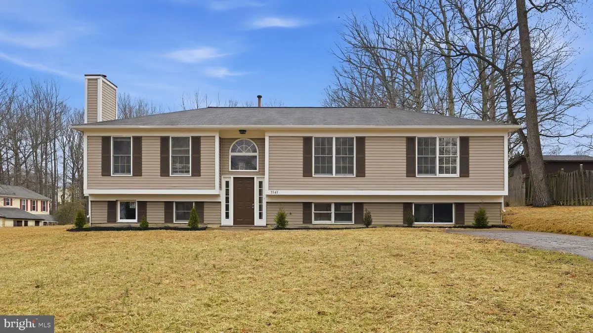 5545 Spangler Ln, Woodbridge, VA 22193 - #1