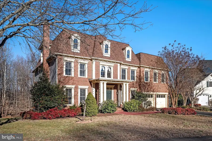 3508 Germainia Ct, Triangle, VA 22172 - #2