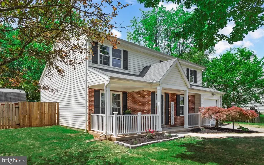 13450 Orangewood Dr, Woodbridge, VA 22193 - #2