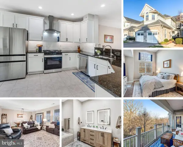 13804 Greendale Dr, WOODBRIDGE, VA 22191