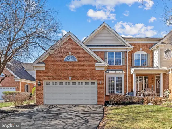 5728 Wheelwright Way, HAYMARKET, VA 20169