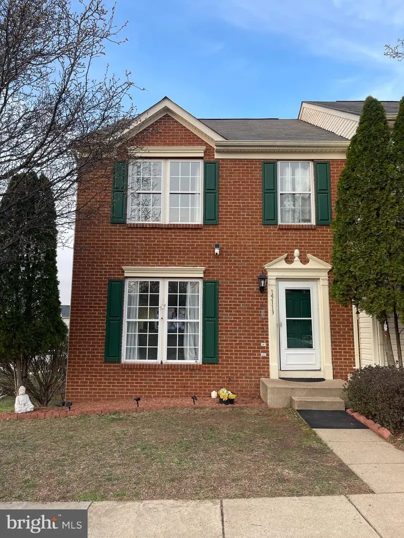 15113 Gaffney Cir, Gainesville, VA 20155 - #1