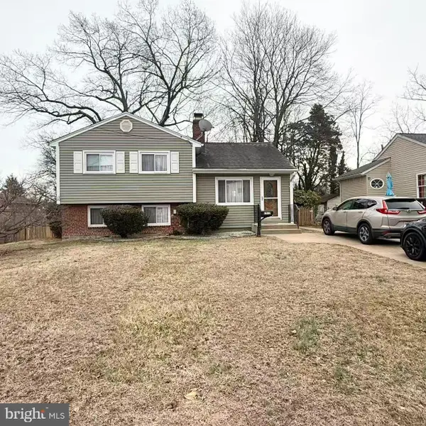 1517 James St, WOODBRIDGE, VA 22191