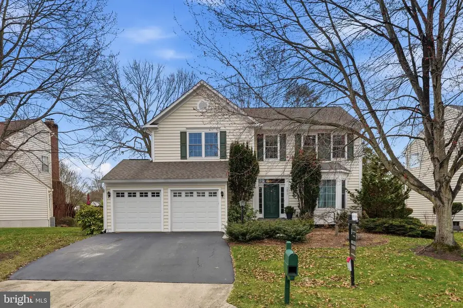 7677 Vinewood Ct, Gainesville, VA 20155 - #3