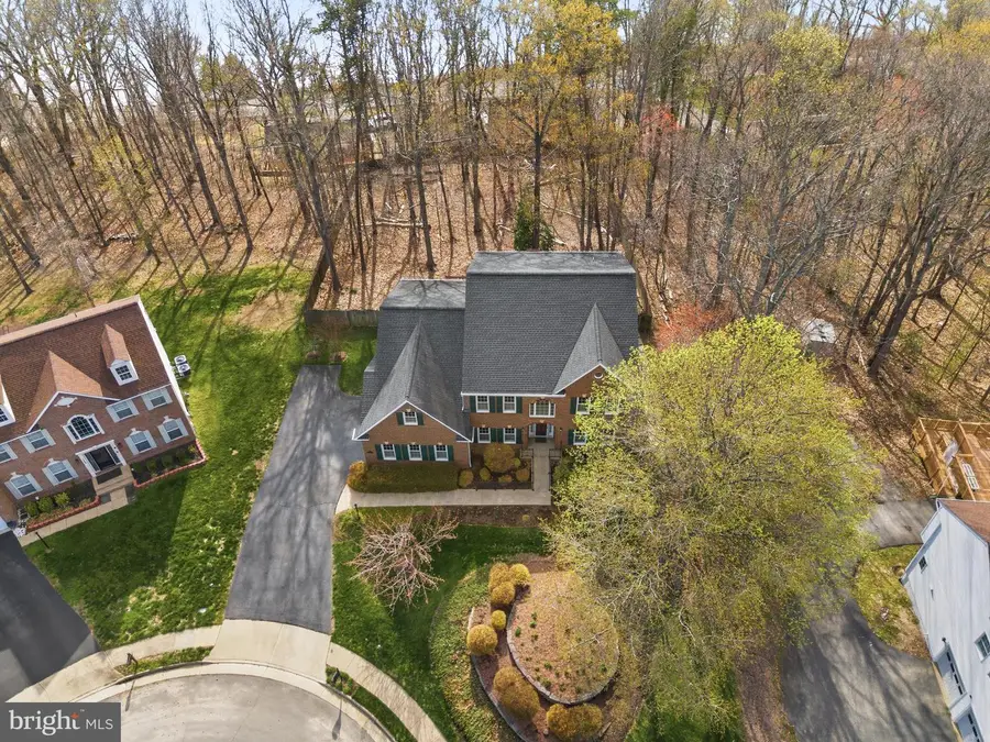 17988 Swans Creek Ln, Dumfries, VA 22026 - #2