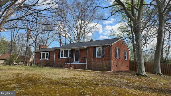 8405 Rugby Rd, MANASSAS, VA 20111