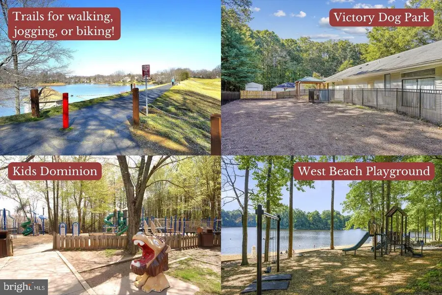 15418 Beachview Dr, Dumfries, VA 22025 - #3