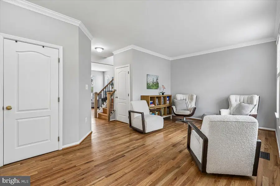 15717 Renton Ct, Dumfries, VA 22025 - #2