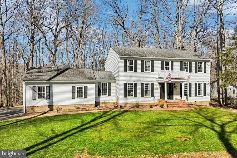 13344 Marie Dr, Manassas, VA 20112 - #2