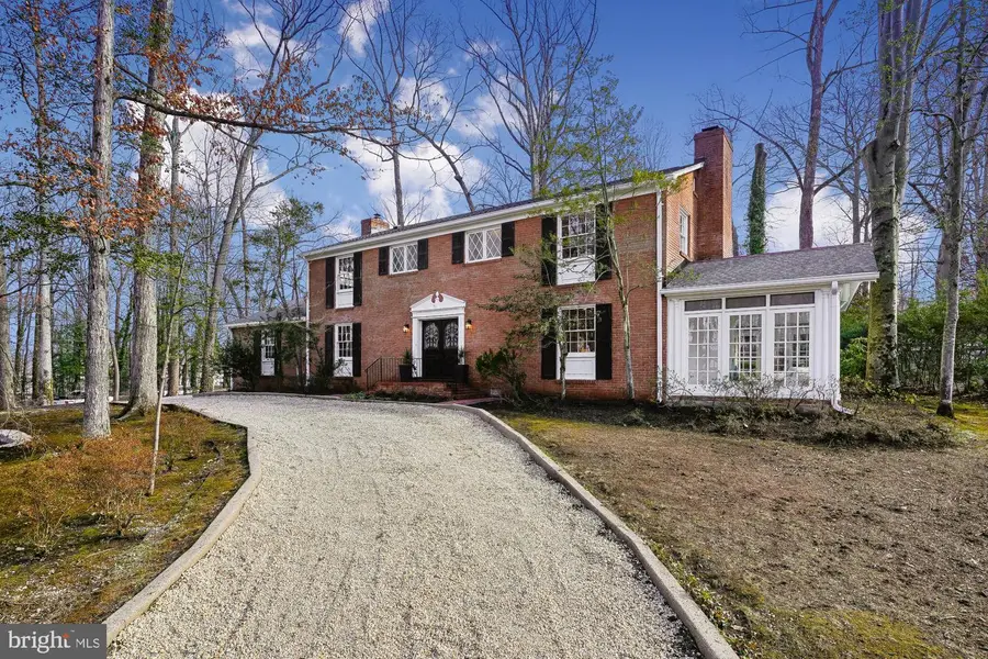 3220 Riverview Dr, Triangle, VA 22172 - #3