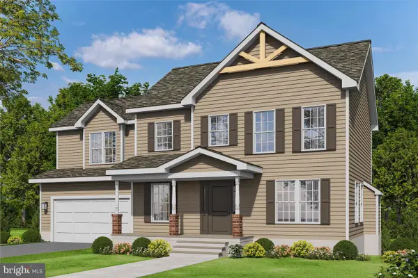 2107 Youngs Dr, HAYMARKET, VA 20169