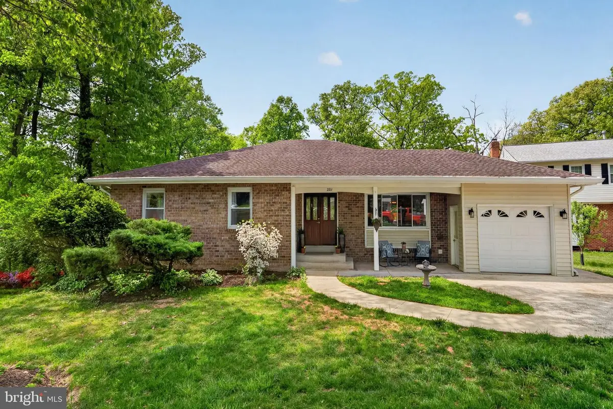2211 Dockside Ct, Woodbridge, VA 22192 - #1