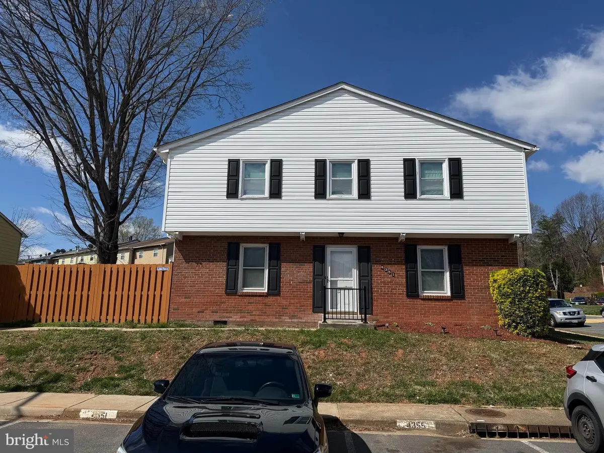 4351 Ensbrook Ln, Woodbridge, VA 22193 - #1