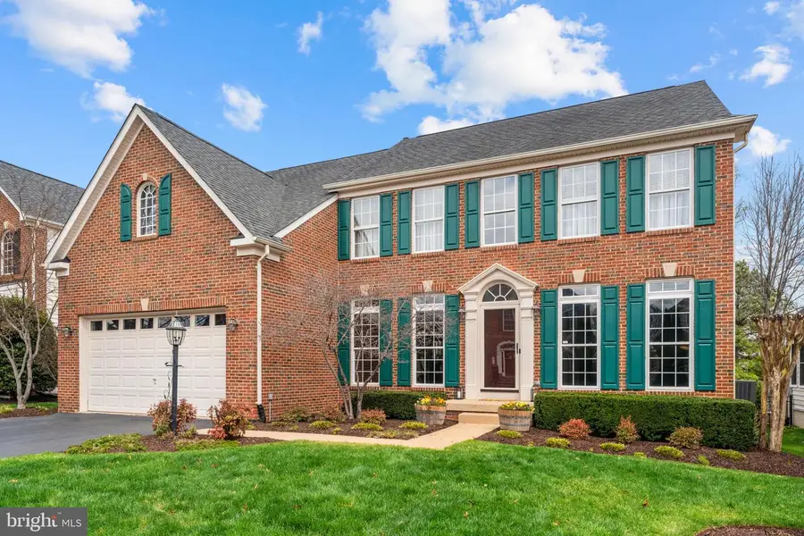 6913 Bitterroot Ct, Gainesville, VA 20155 - #3