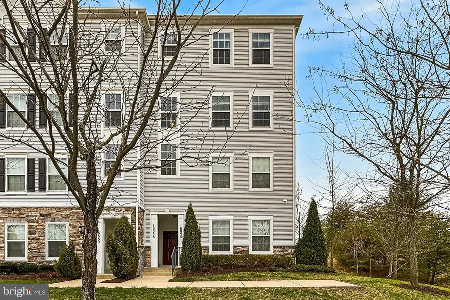 16856 Porters Inn Dr, Dumfries, VA 22026 - #2