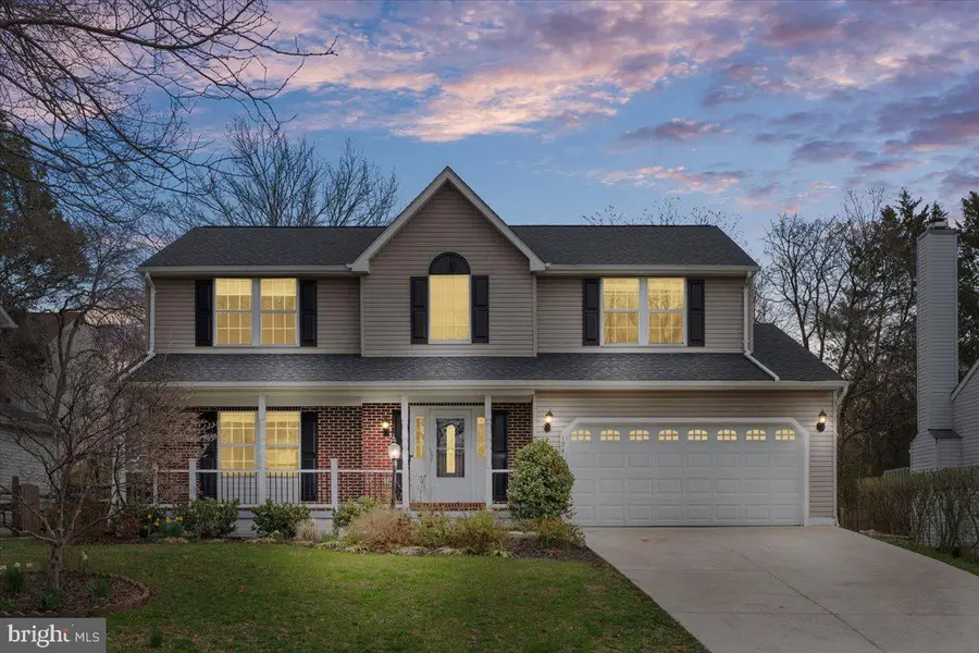 10415 Labrador Loop, Manassas, VA 20112 - #2