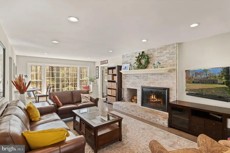 8019 Stillbrooke Rd, Manassas, VA 20112 - #2