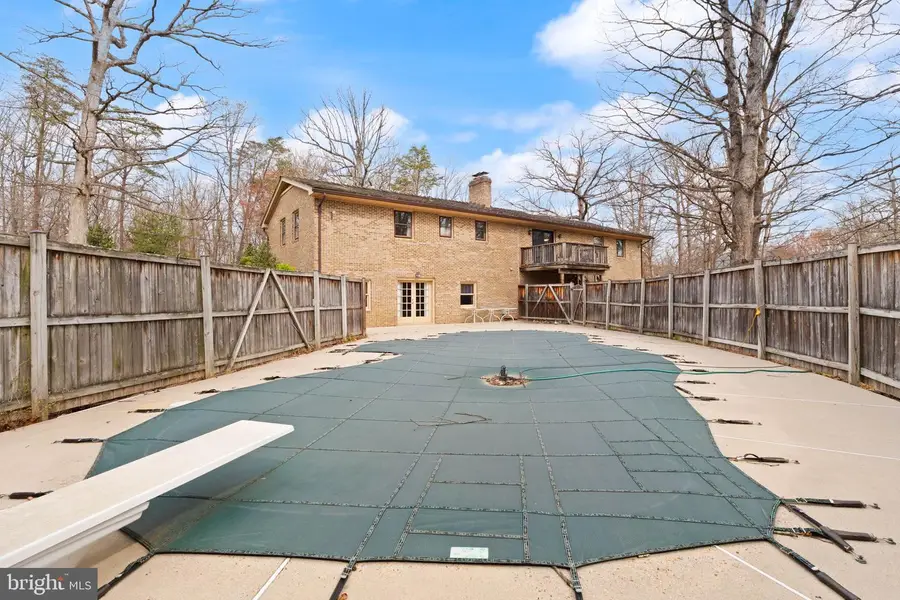 3801 Russell Rd, Woodbridge, VA 22192 - #2