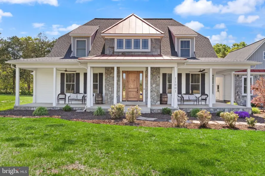 11001 King Fletcher Ct, Nokesville, VA 20181 - #2