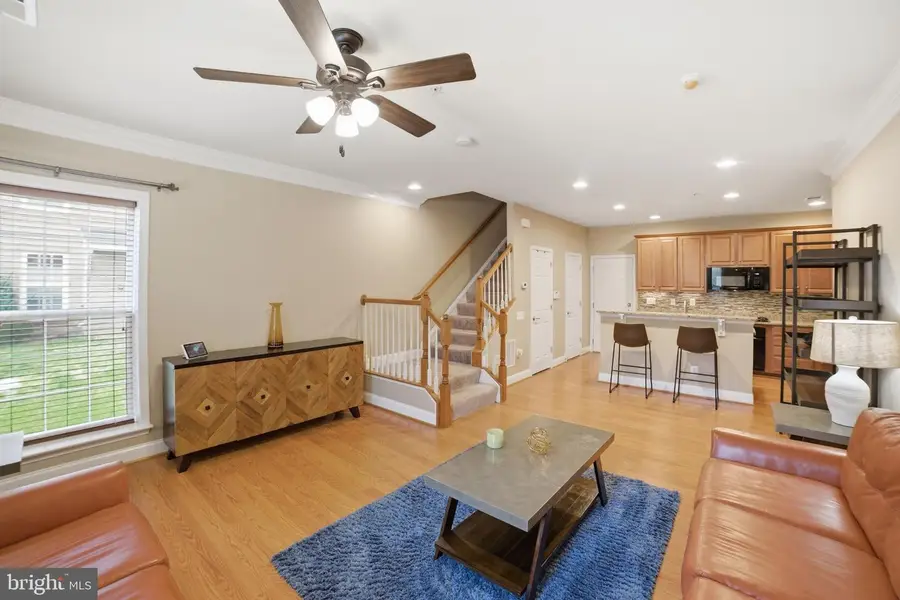 14535 Barkham Dr, Woodbridge, VA 22191 - #3